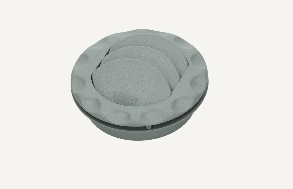 Buse rond 100 mm