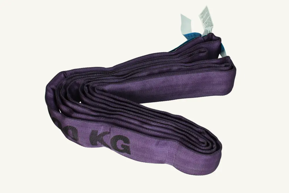 [1024276] Rundschlinge LT violett