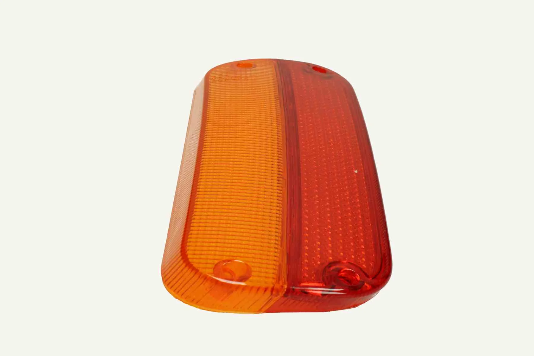 Rear Light Glass rear right 120x270mm
