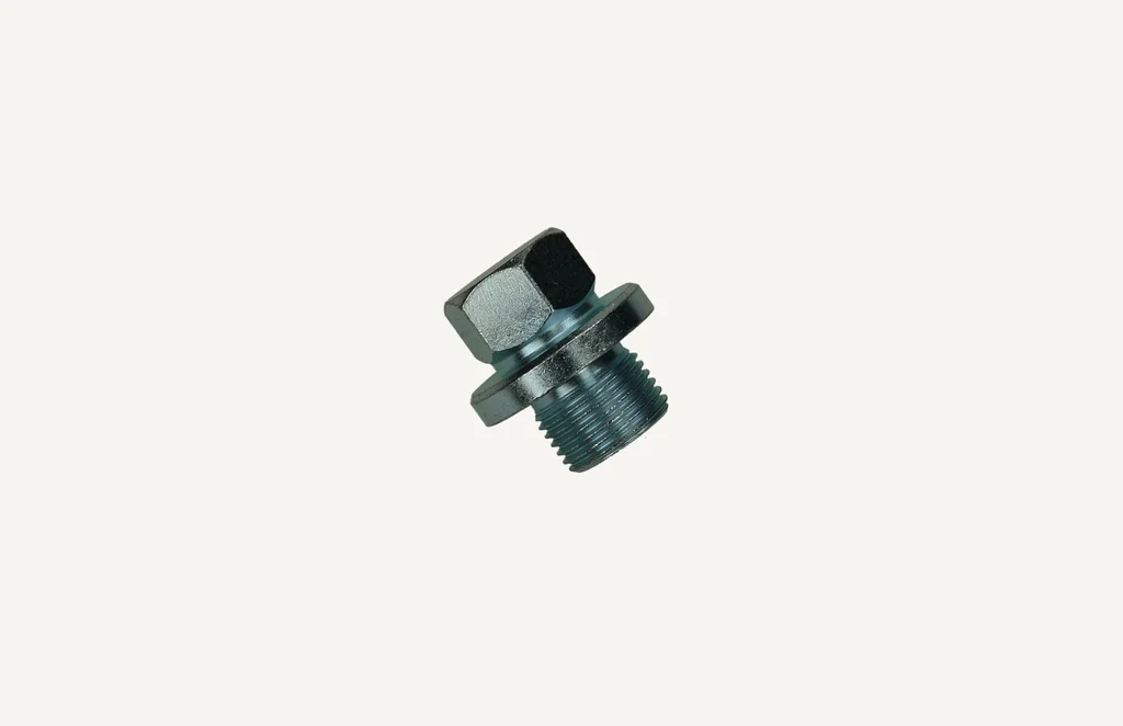 Blind Hole Screw M18x1,5