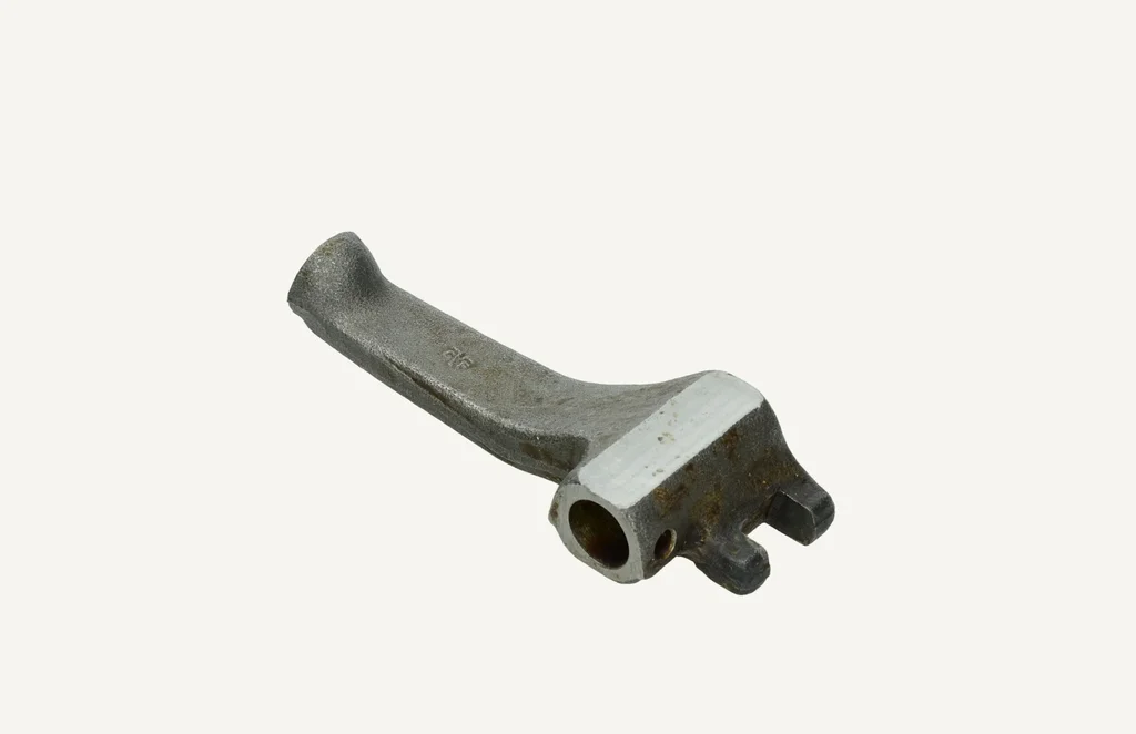 Schaltfinger
