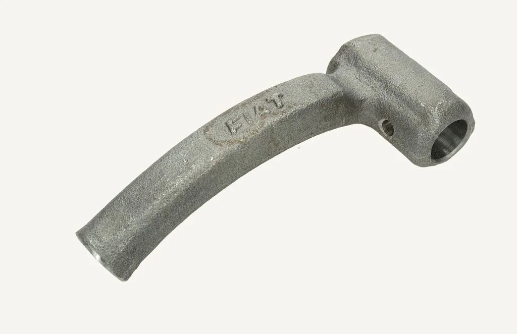 Shift Finger