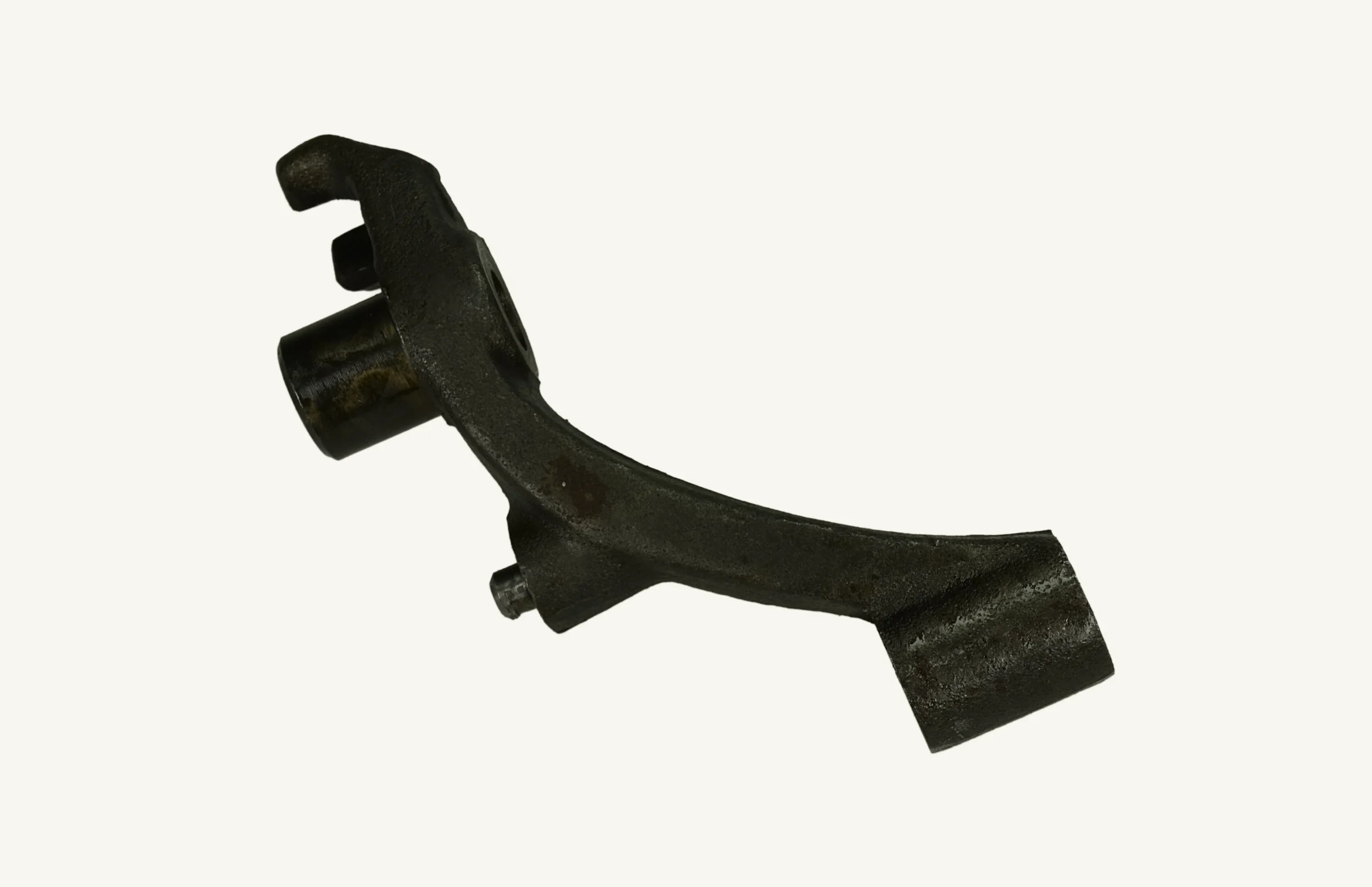 Schaltfinger (Occasion)