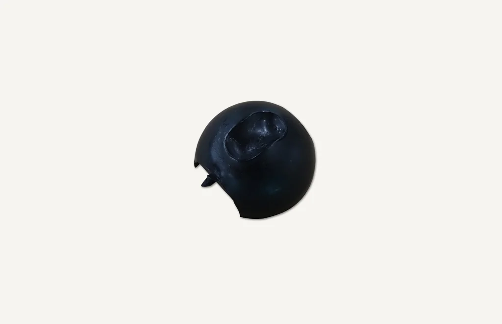 Shift Ball Plastic 35mm