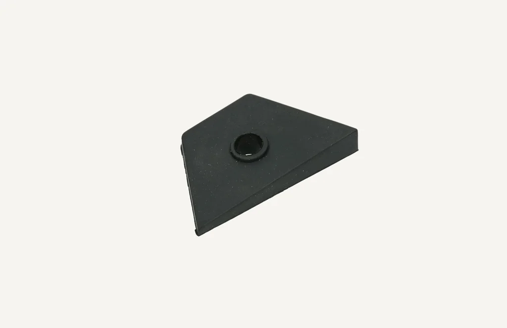 Hinge Gasket left