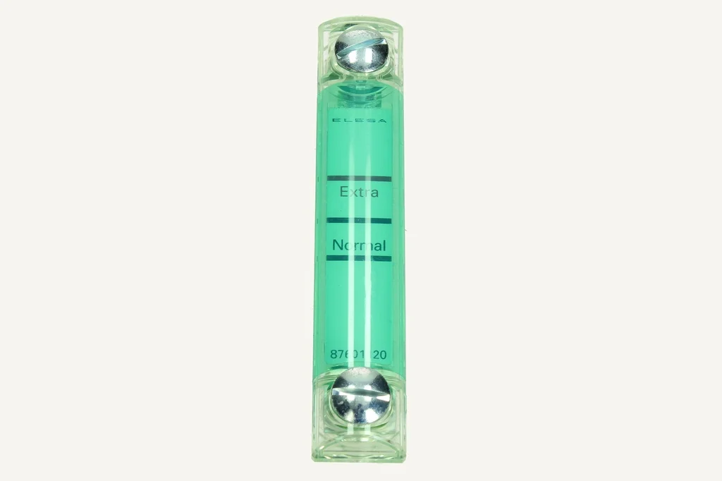 [1014454] Sight Glass 31x160mm