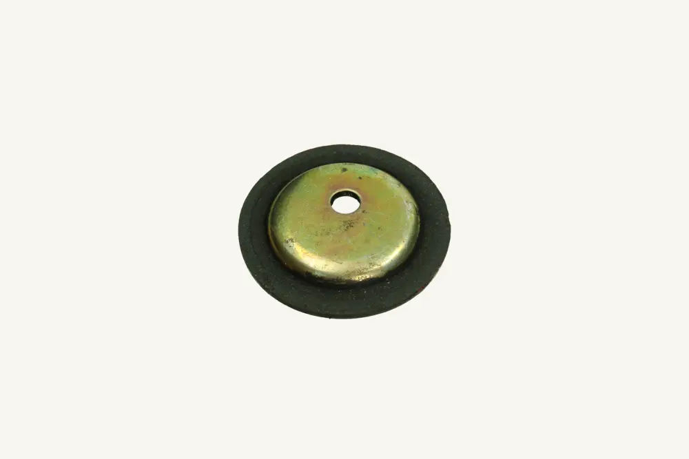 [1180260] Schaulochdeckel 63mm (Occasion)