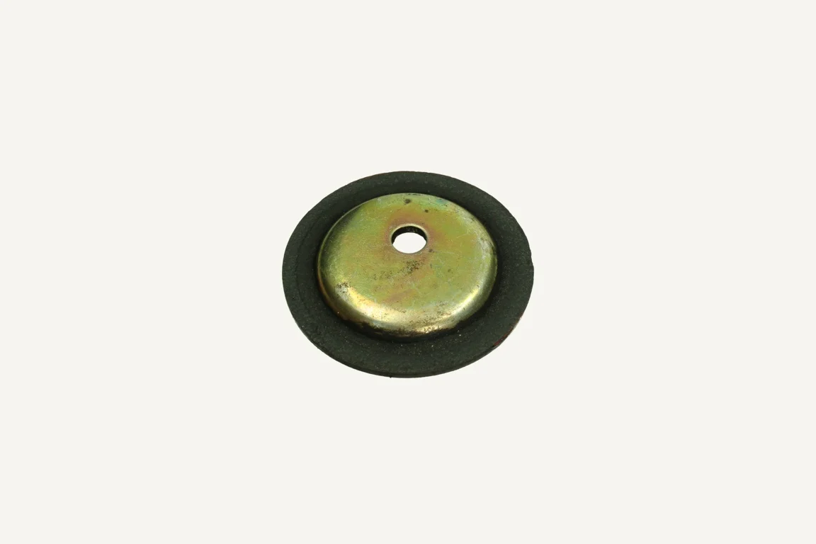 Sight hole Cover 63mm (Occasion)