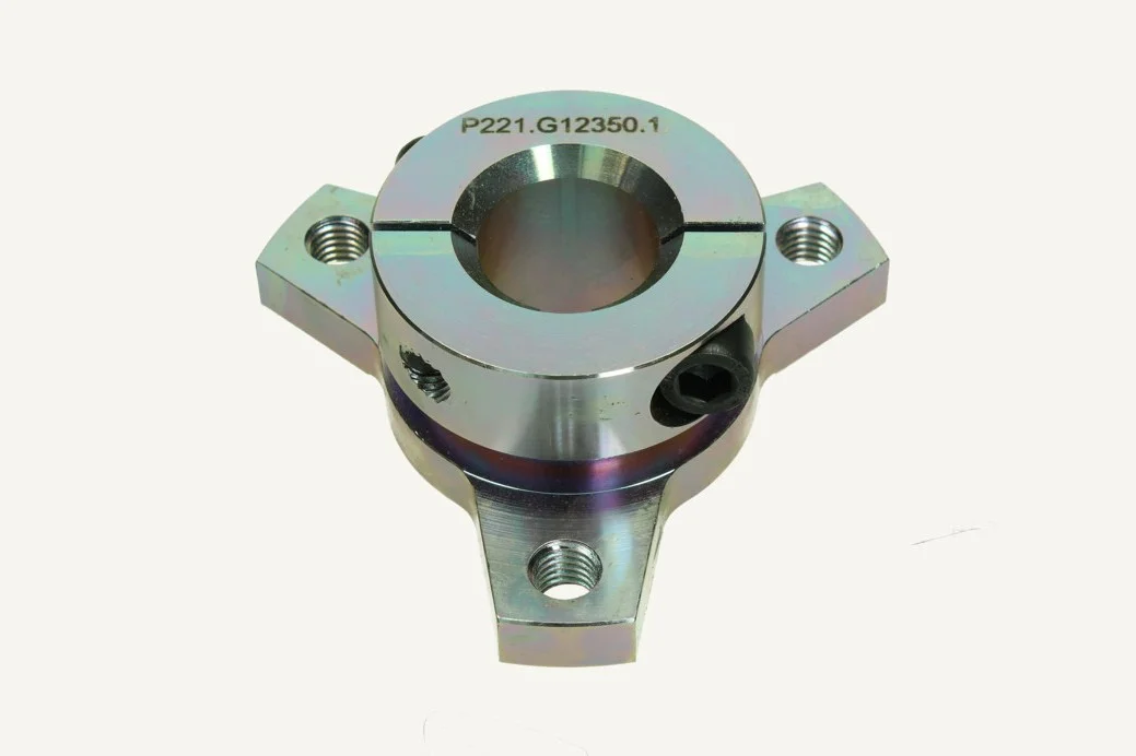 Adaptateur coulissant Pauli P121 Ø 30mm