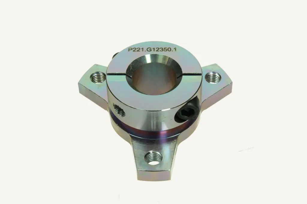[1183622] Schiebeadapter Pauli P121 Ø 30mm