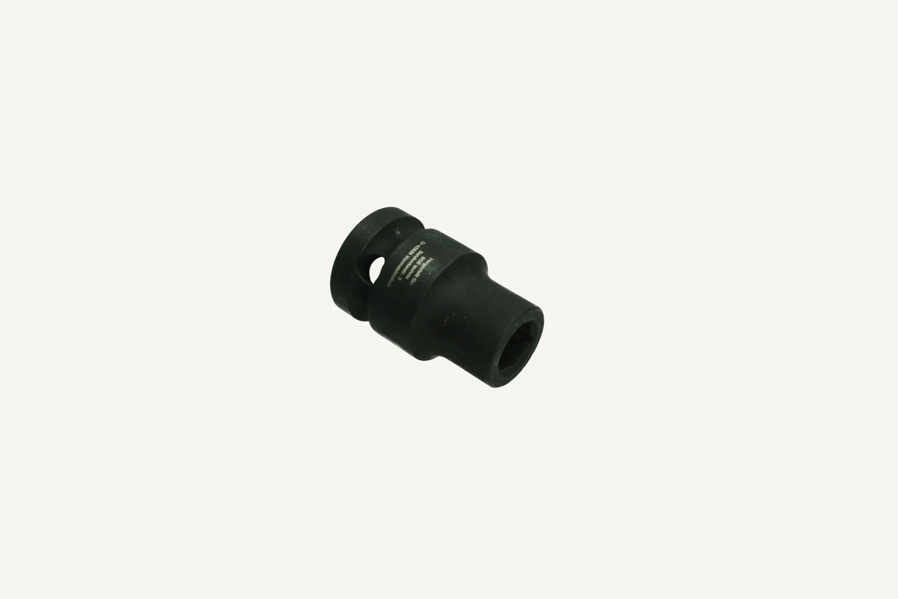 Impact Socket ValFix