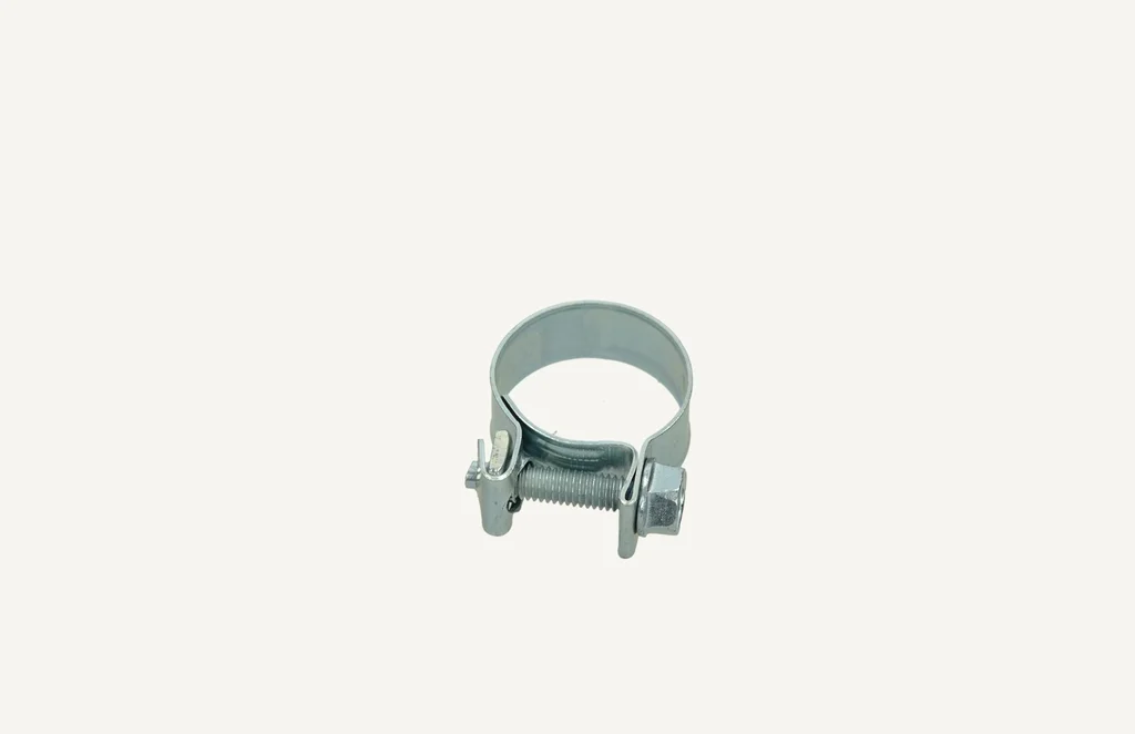Hose Clamp 17mm