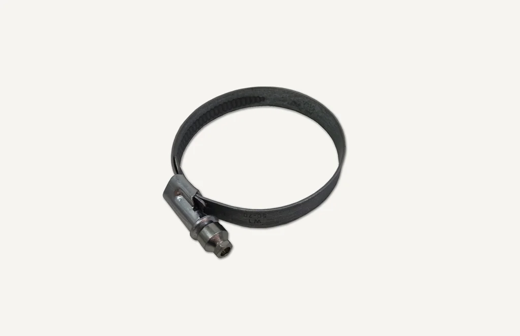 Hose Clamp 45-67mm