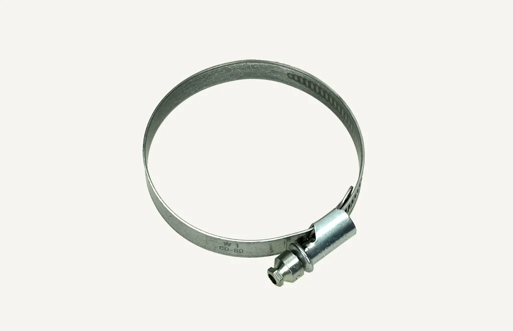 Collier de serrage 60-80mm