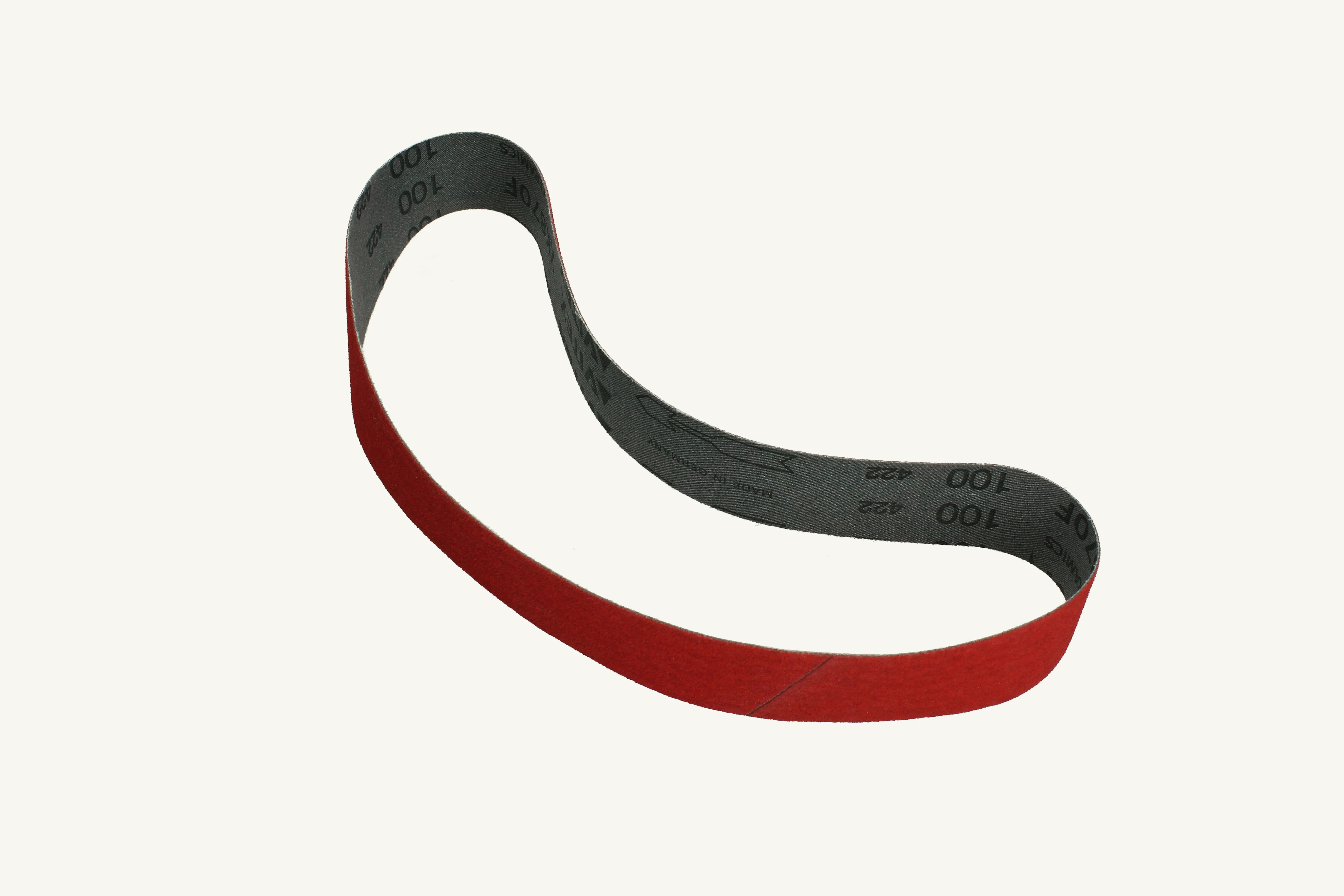 Schleiferl Schleifband