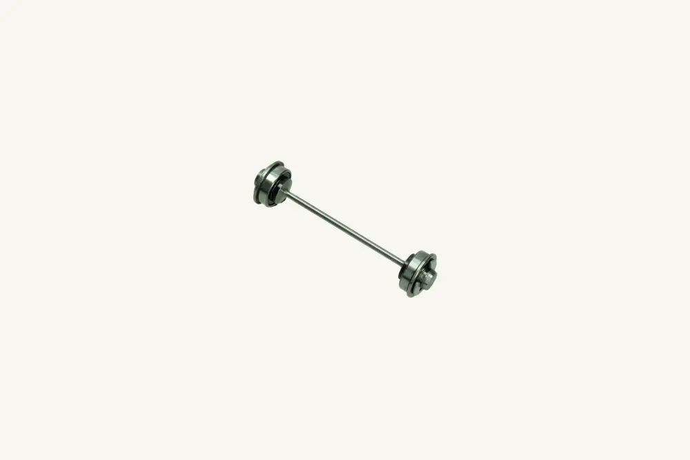 [1077726] Schleiferl Schleifwelle für 1/4 3/8Picco +3.25 Ketten