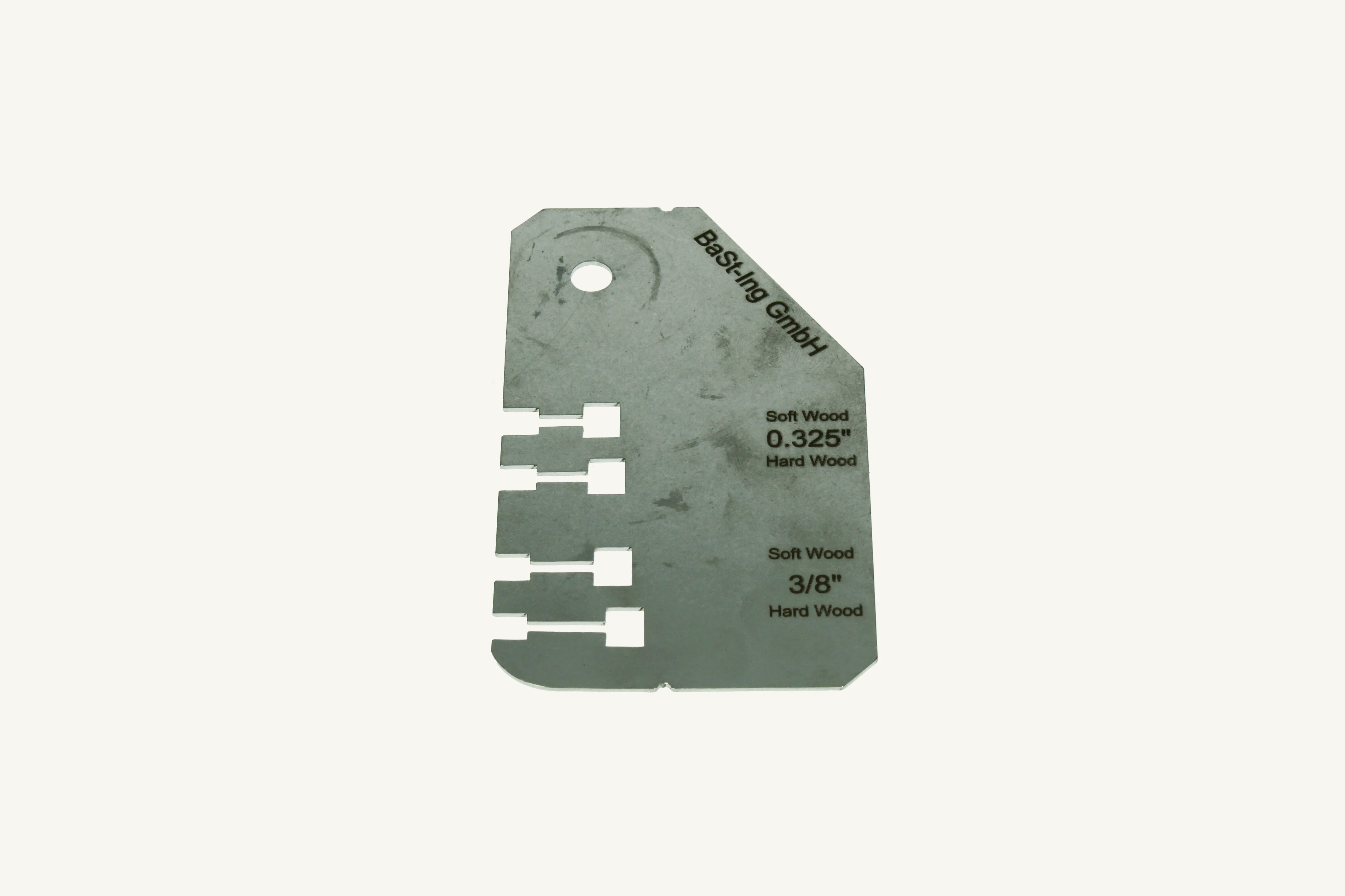 Schleiferl Tiefenbegrenzer 0.325-3/8