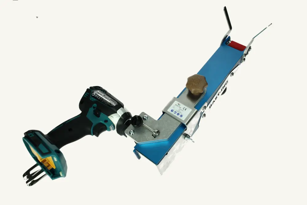 [1077210] Schleiferl mit Makita DTD 153Z