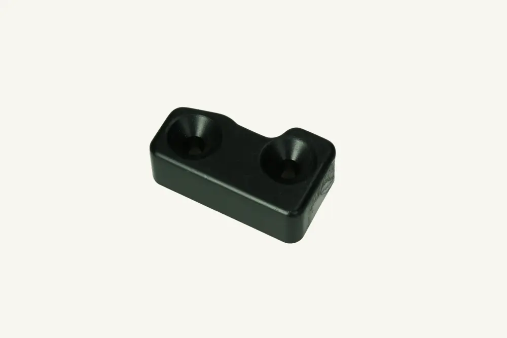 [1074937] Schliessplatte 30x53x19mm