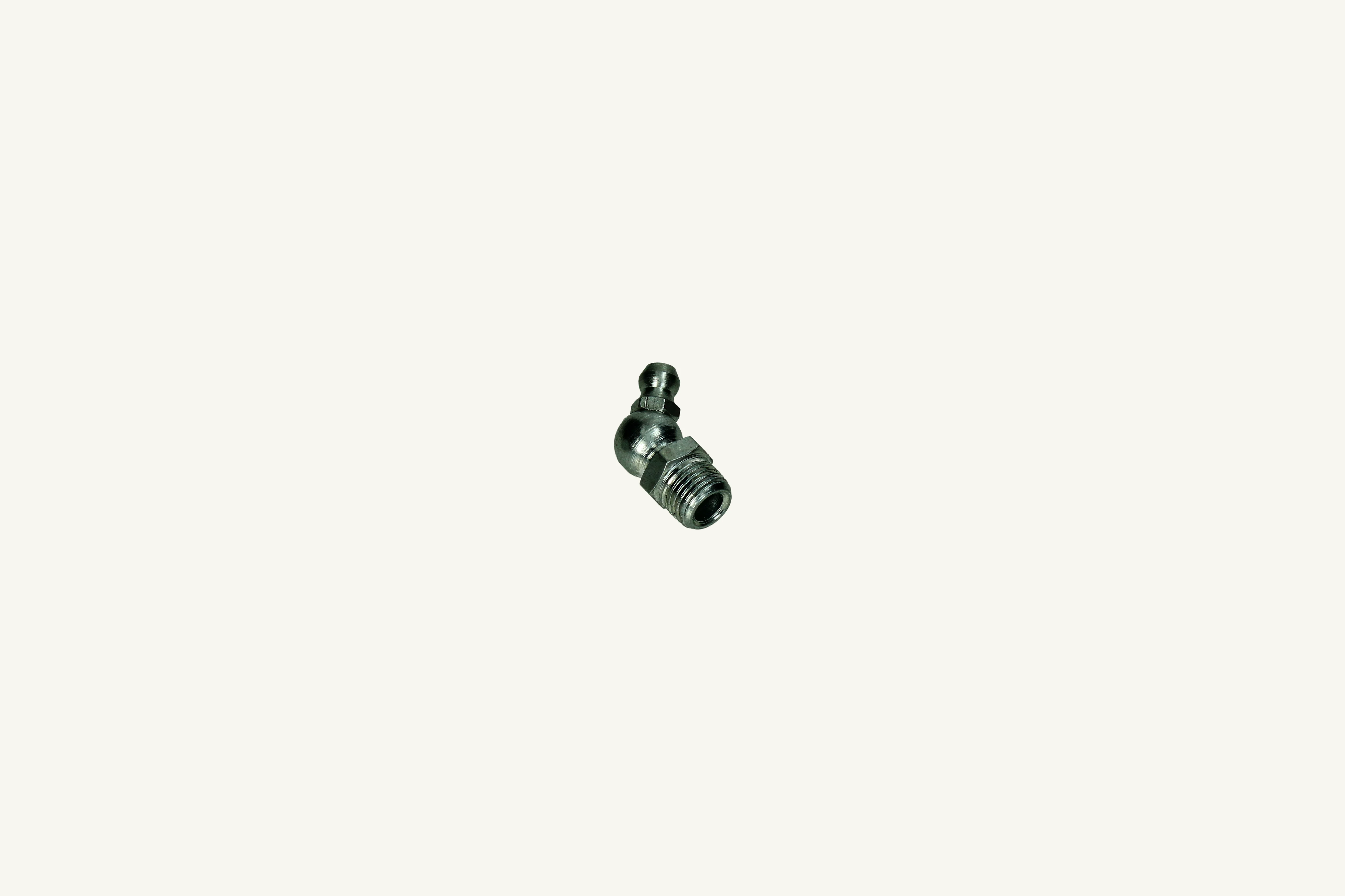 Schmiernippel M10x1 45°