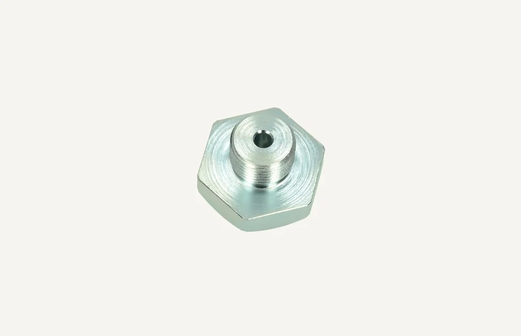 Grease Screw D30