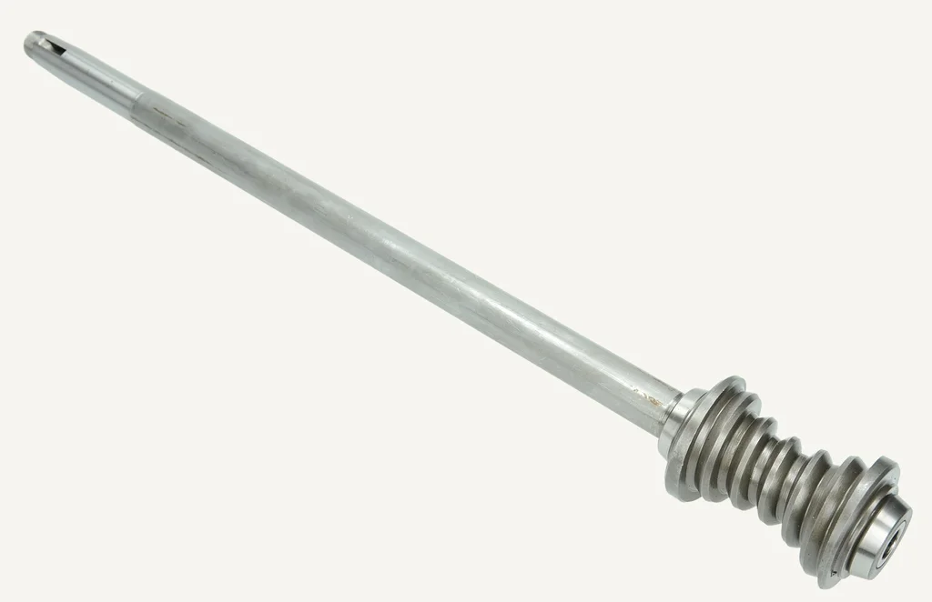Worm Shaft 630mm