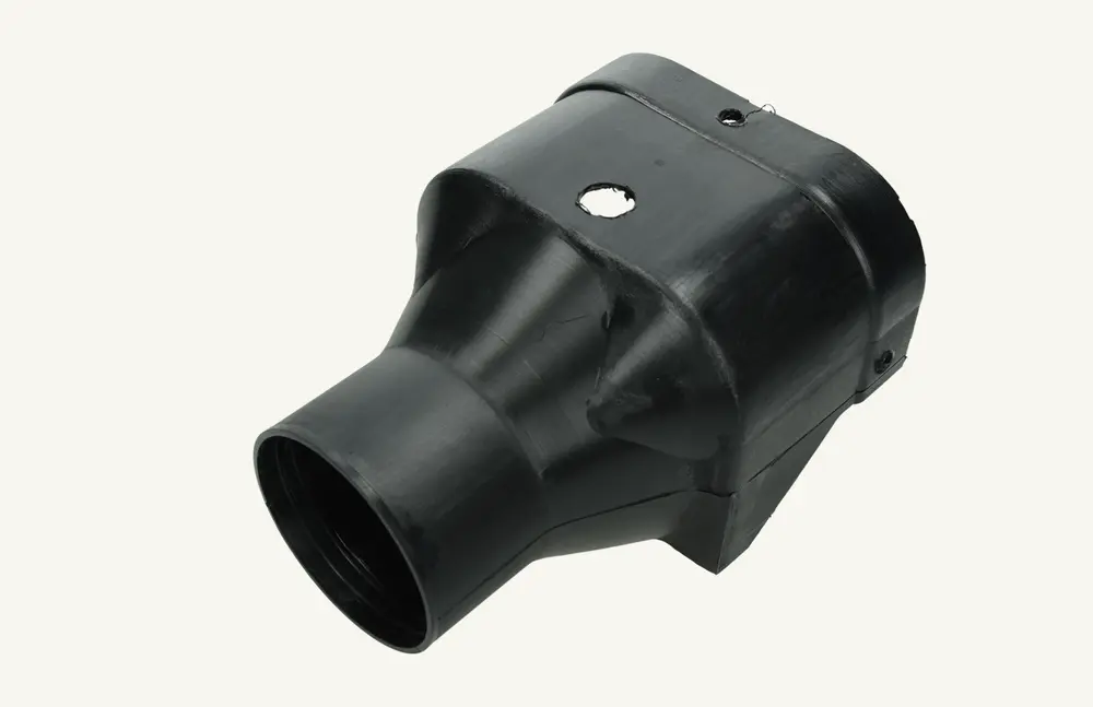 [1001759] Schutztrichter hinten PVC