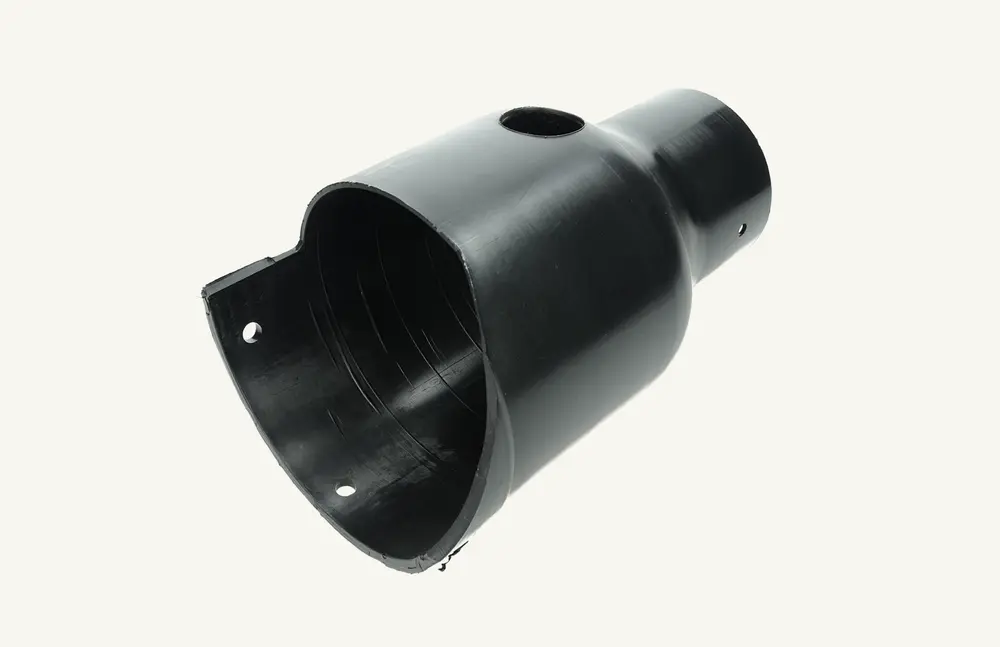 [1005574] Schutztrichter vorne PVC