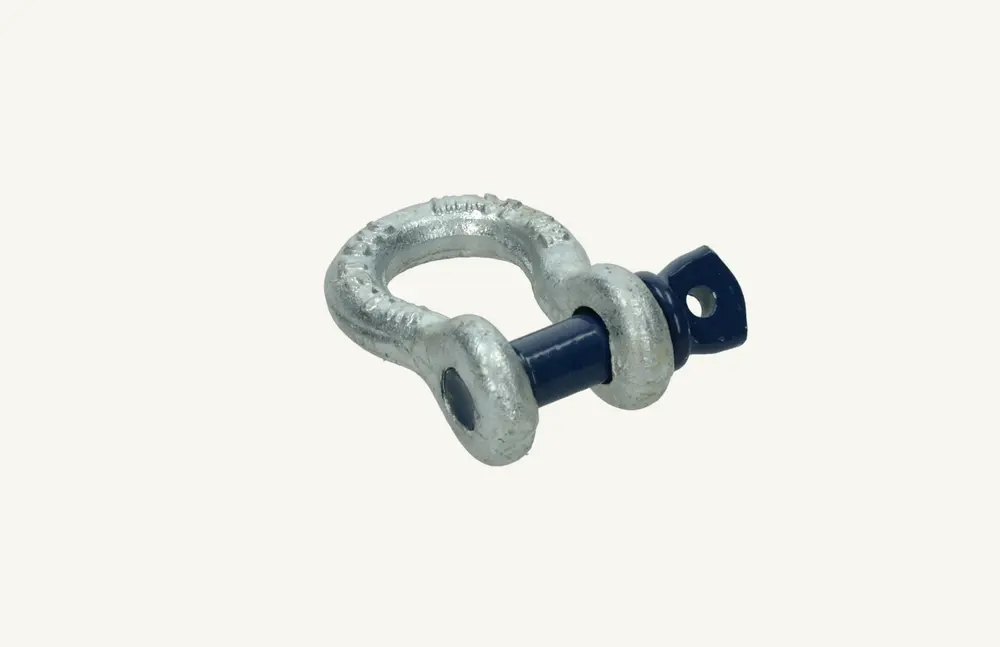 [1000290] Schäkel 1/2" 20kN