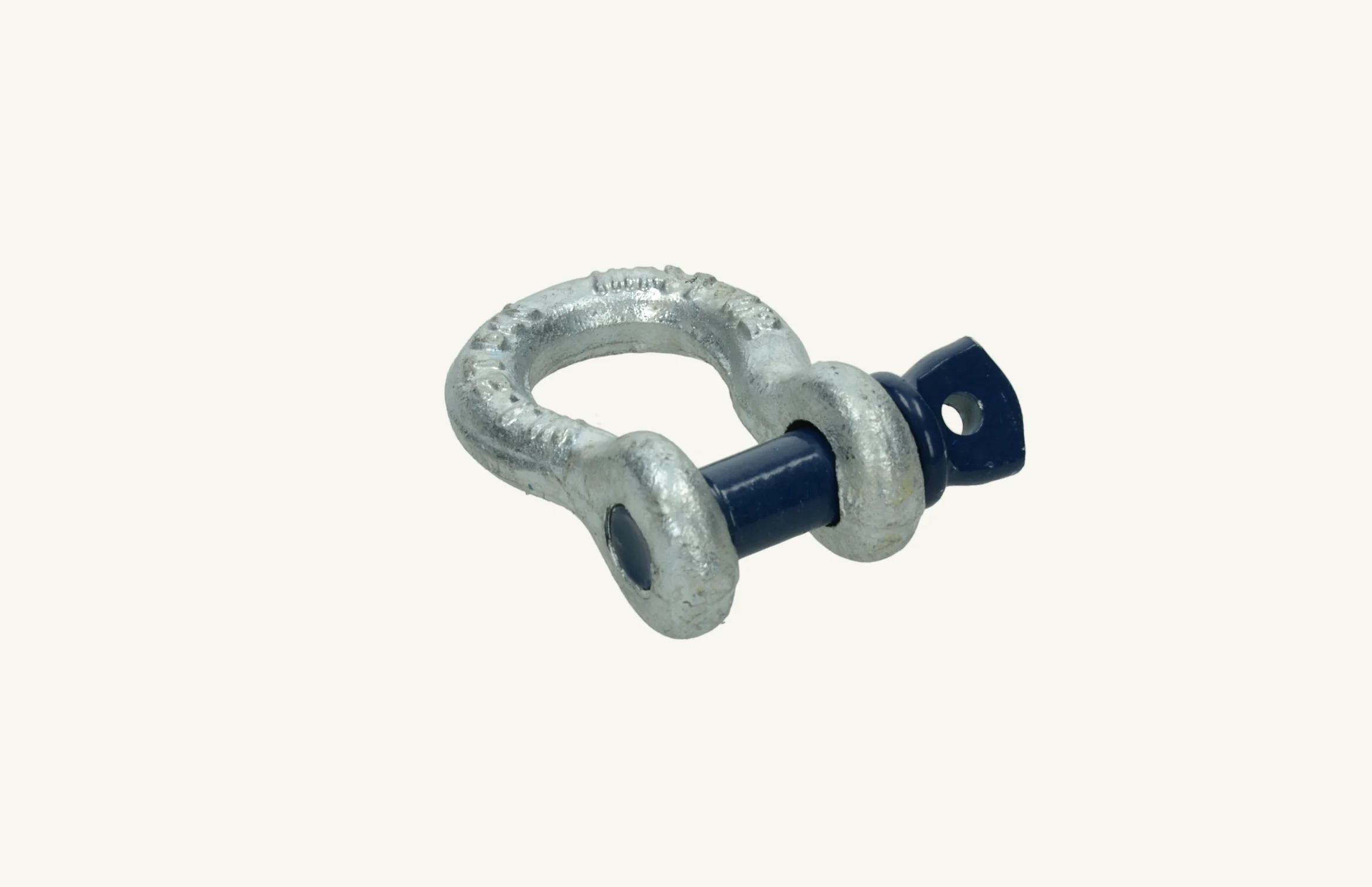Schäkel 1/2" 20kN