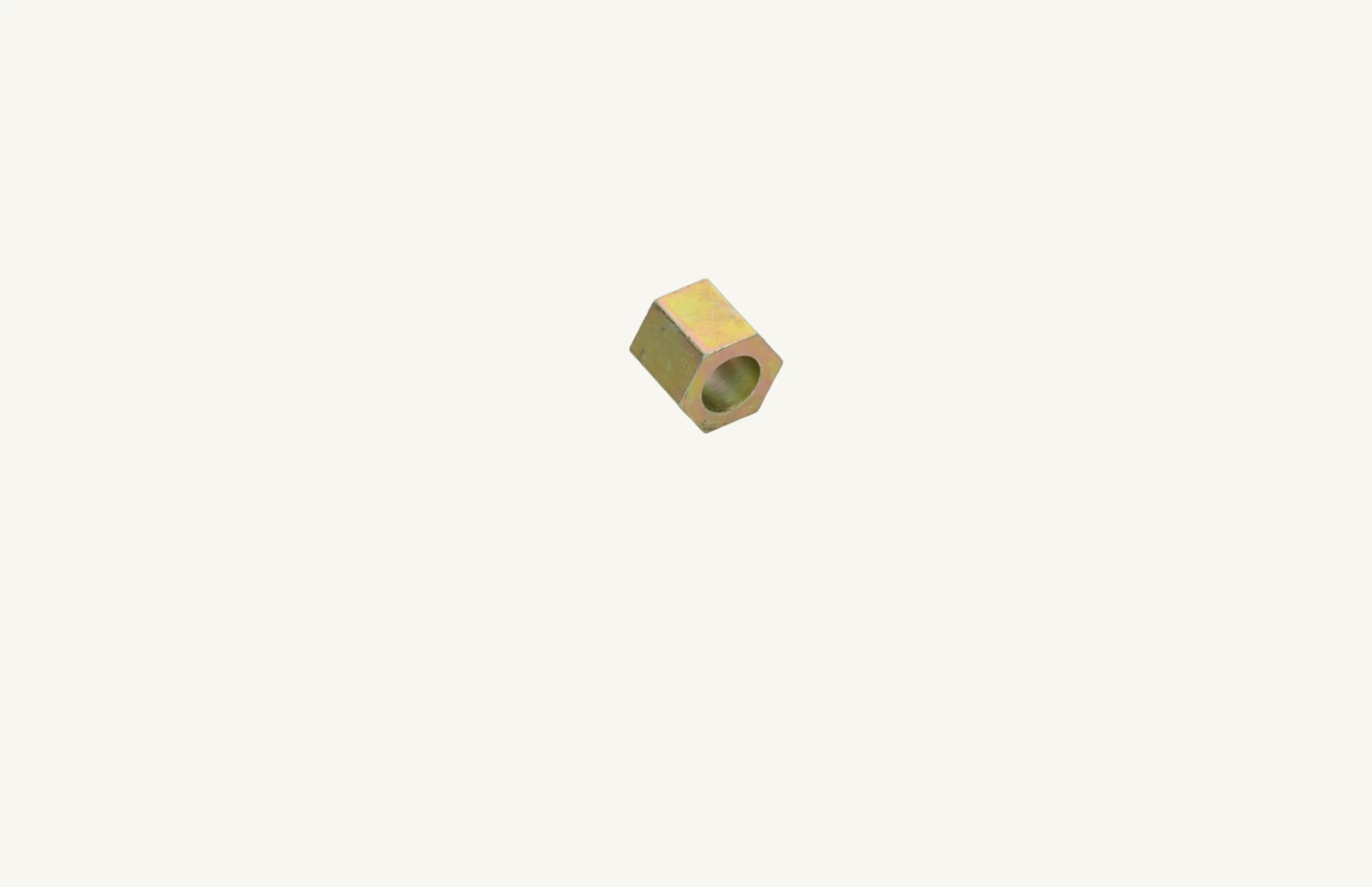 Sechskantdistanzstück SW17/11x15.5mm