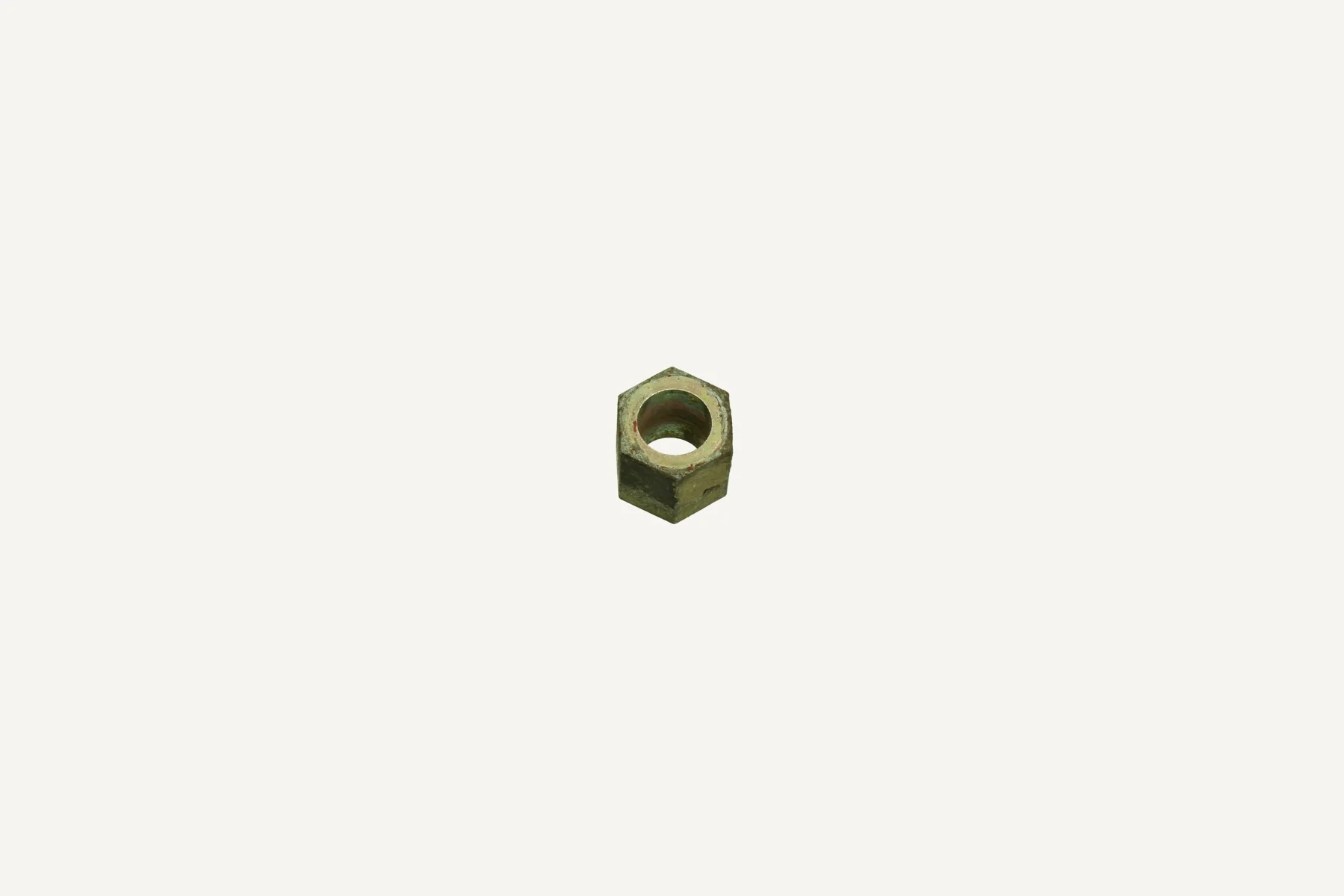 Entretoise hexagonal SW17/11x15.5mm (Occasion)