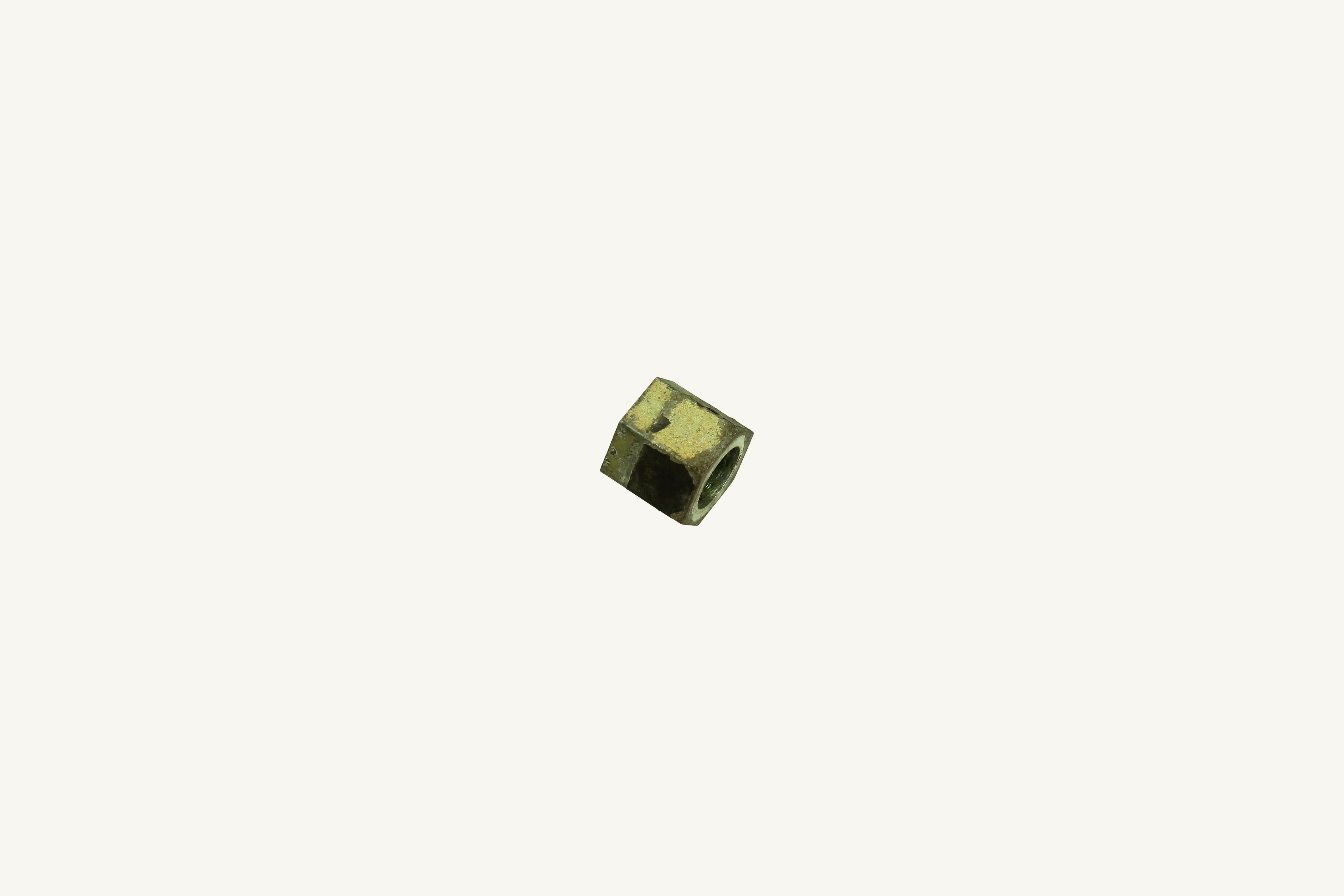 Sechskantdistanzstück SW17/11x15.5mm (Occasion)