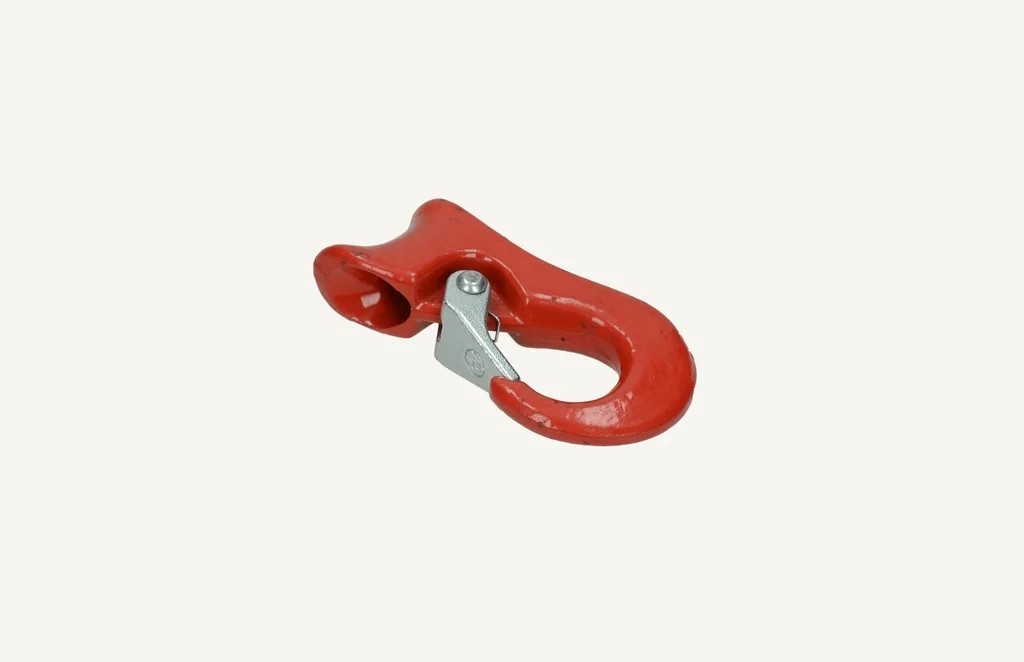 Rope Slide Hook 9-13mm