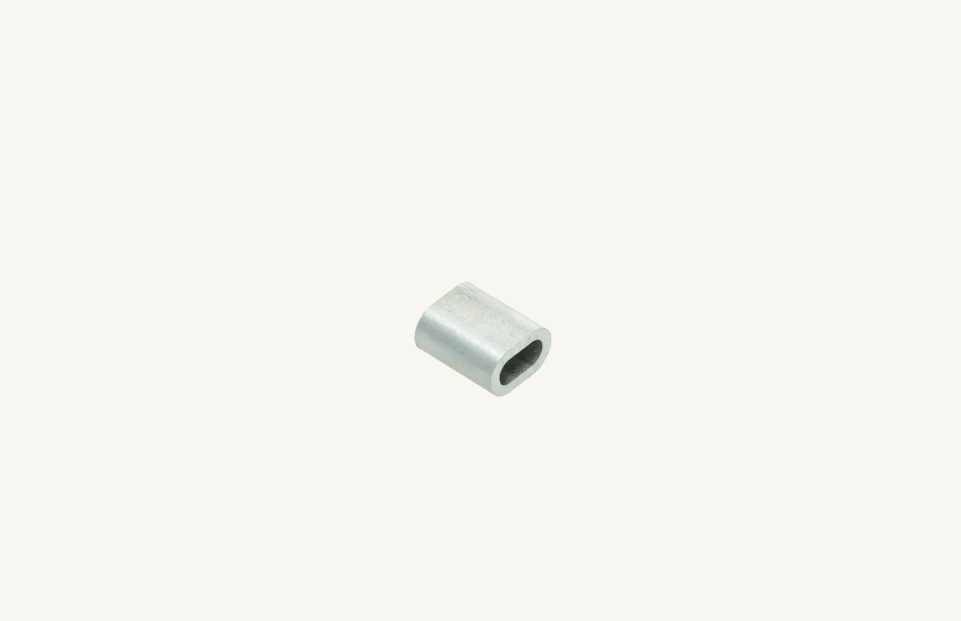 Rope Ferrule 6mm