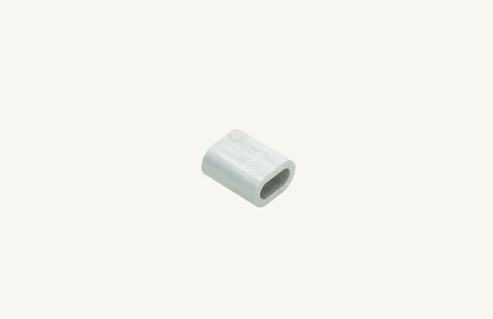 [1058553] Seilpresshülse 8mm