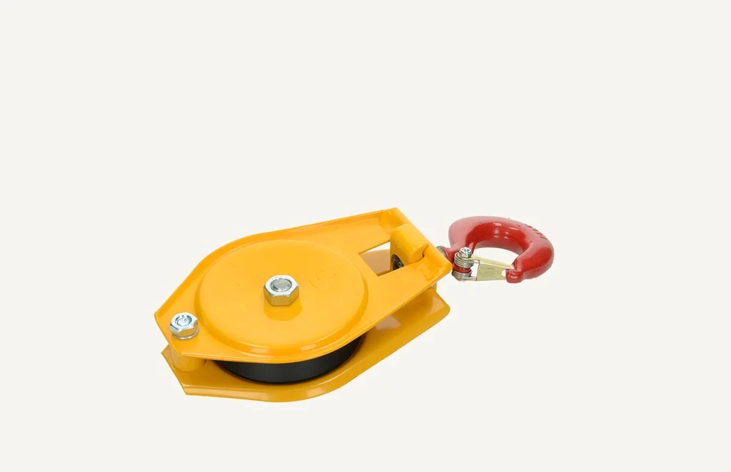 [1000354] Poulie câble LT-mini 24kN
