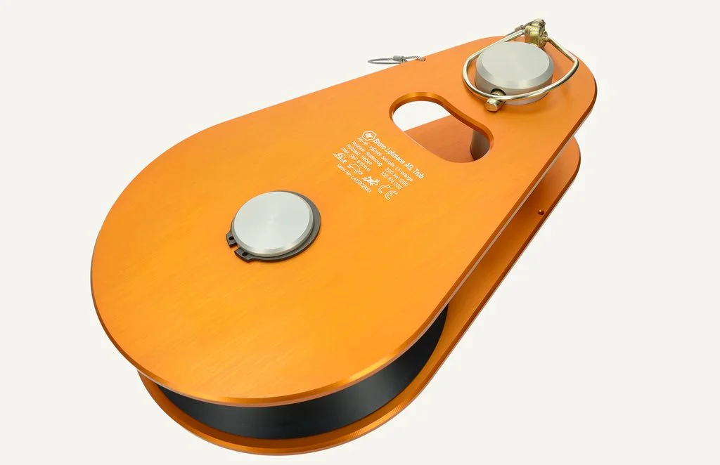 [1060149] Poulie câble LT-orange 200kN