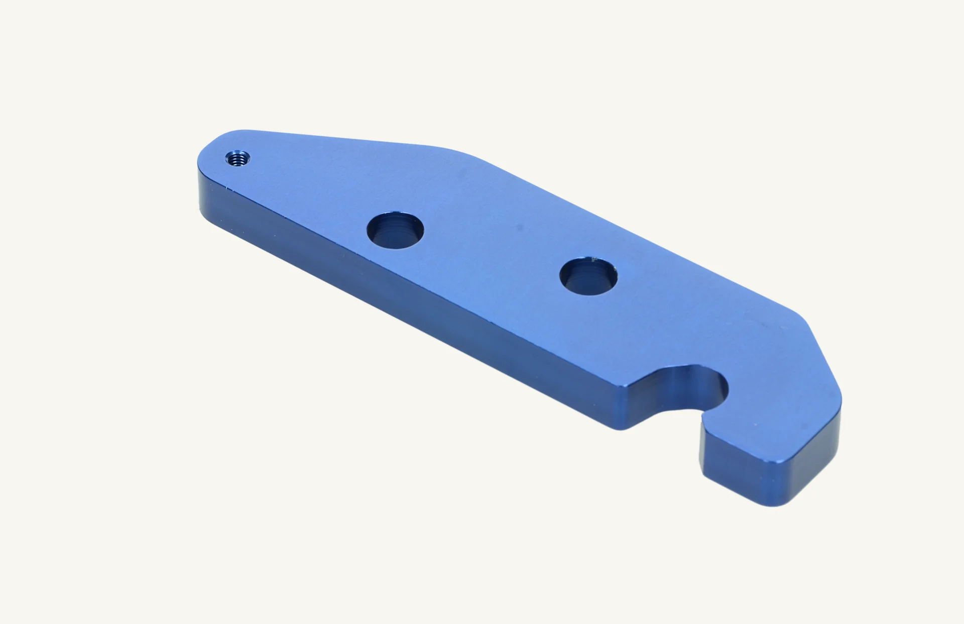 [1000415] Side Flange with Thread