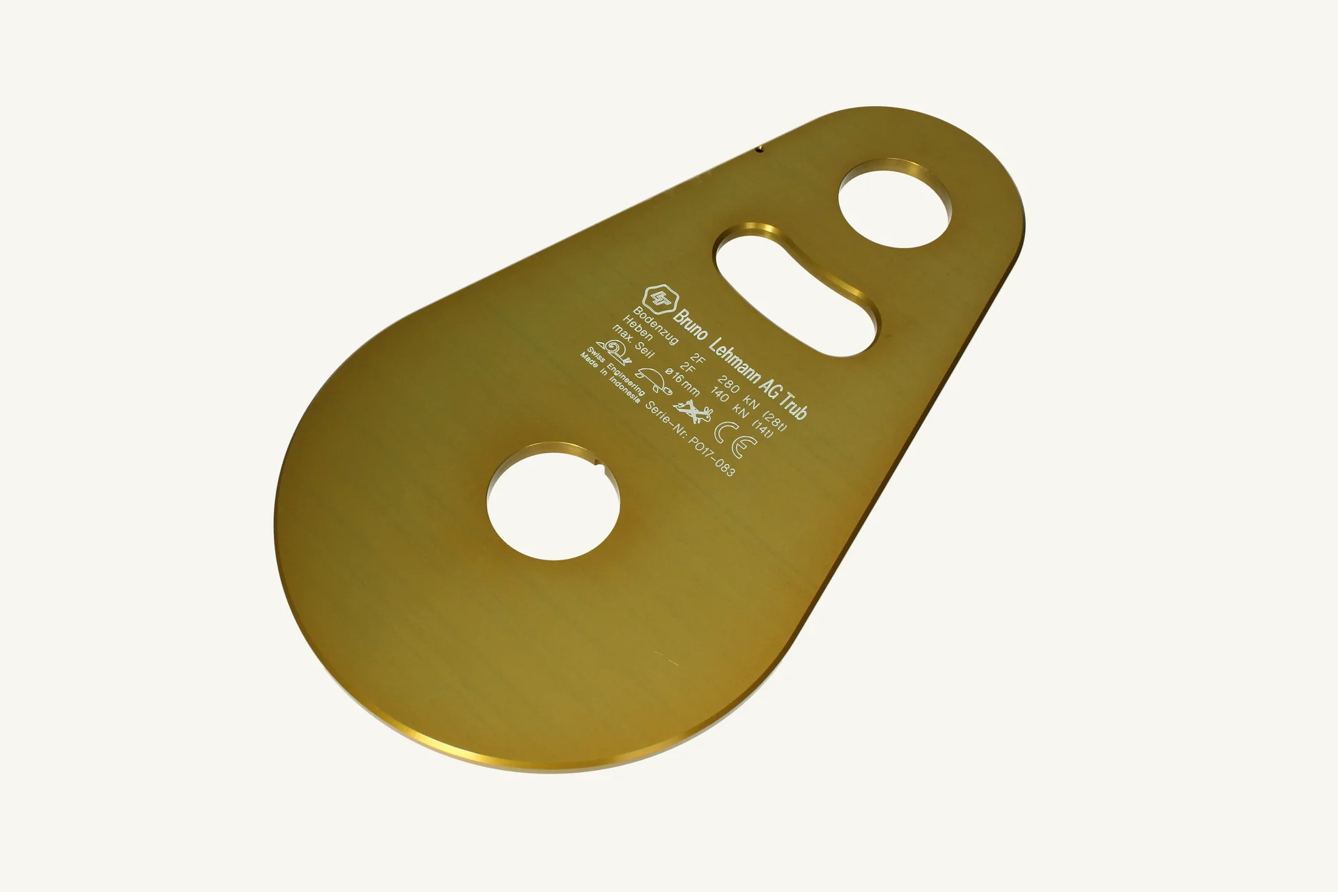 [1065457] Side Panel engraved LT-yellow 2