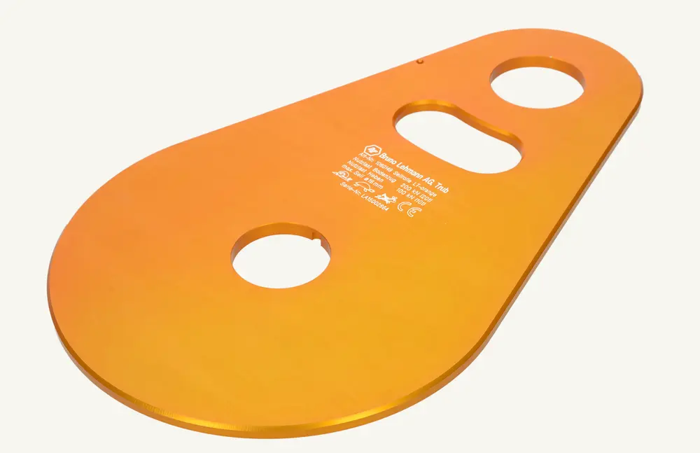 [1060153] Seitenteil graviert LT-orange