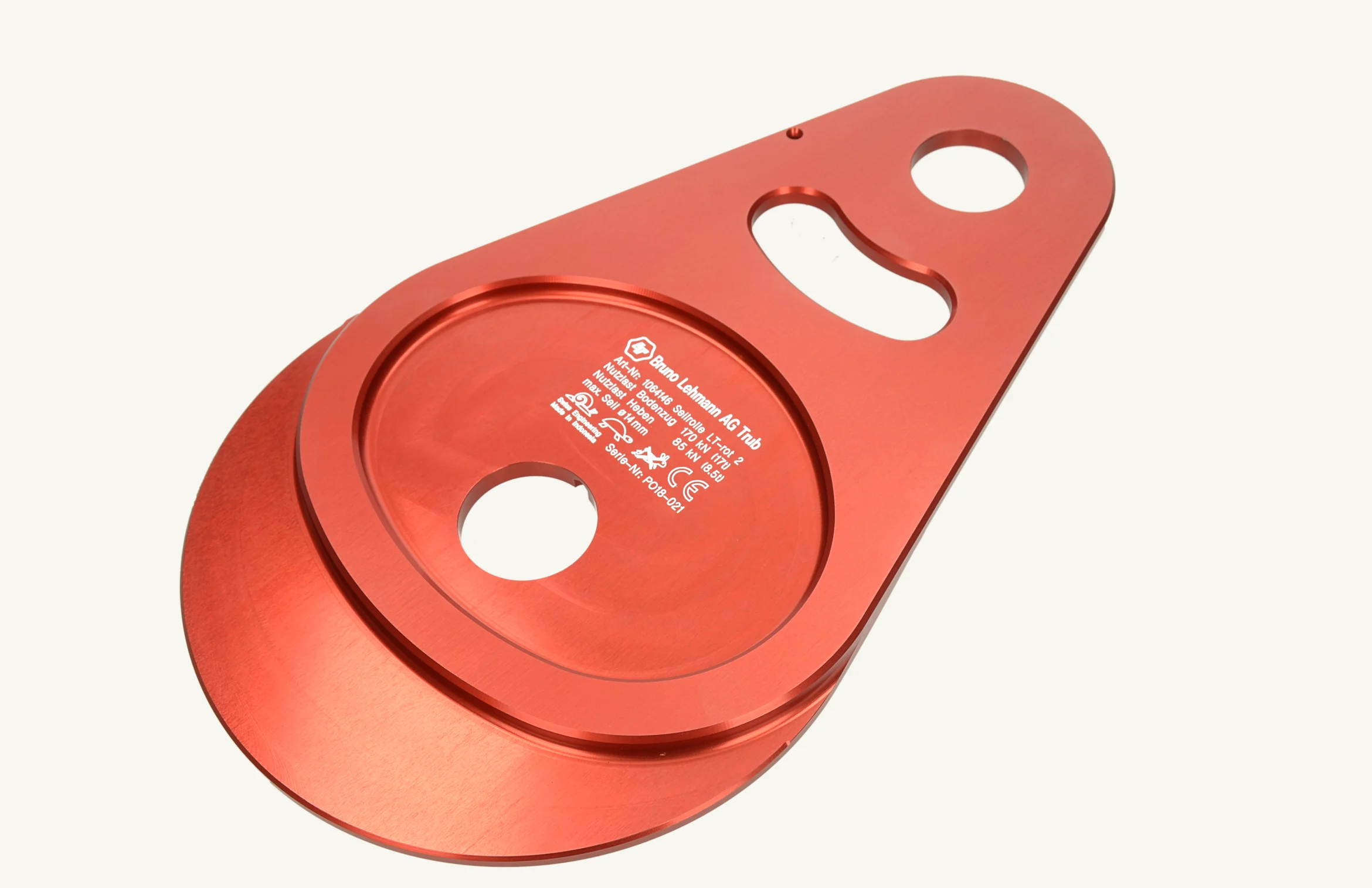 Seitenteil graviert LT-rot 2