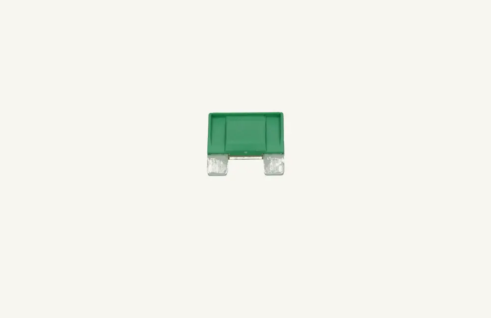 [1060993] Sicherung grün