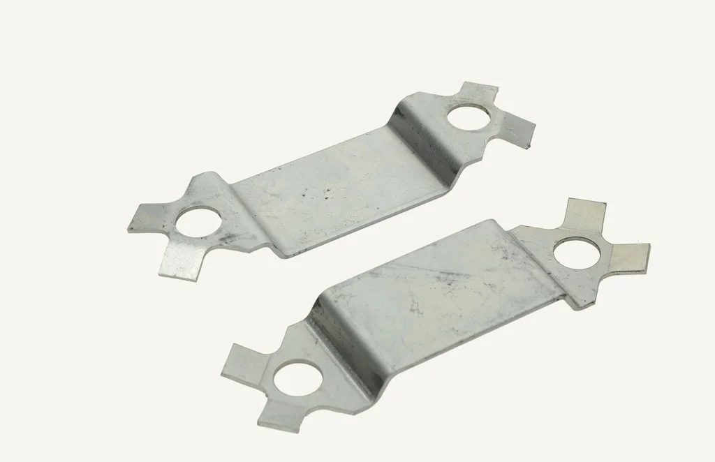 Lock Plate