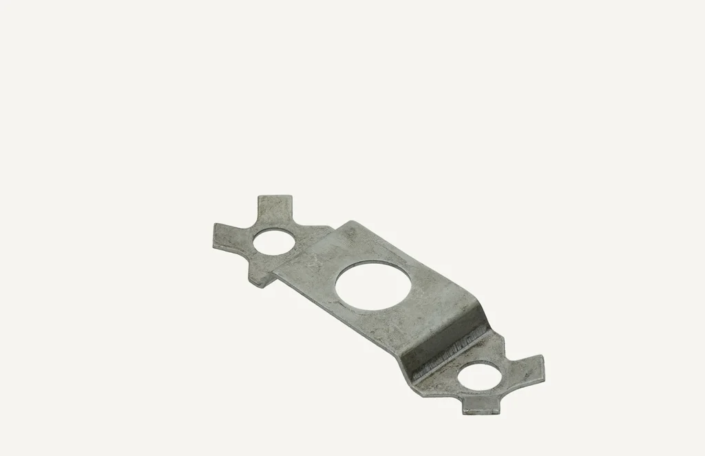 Lock Plate
