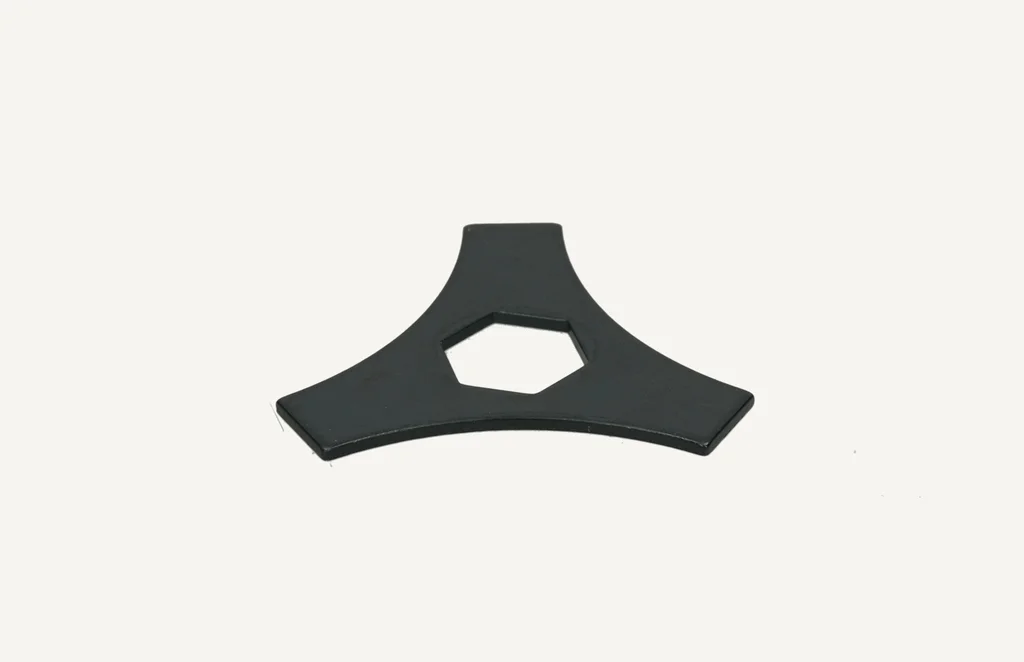 Lock Plate
