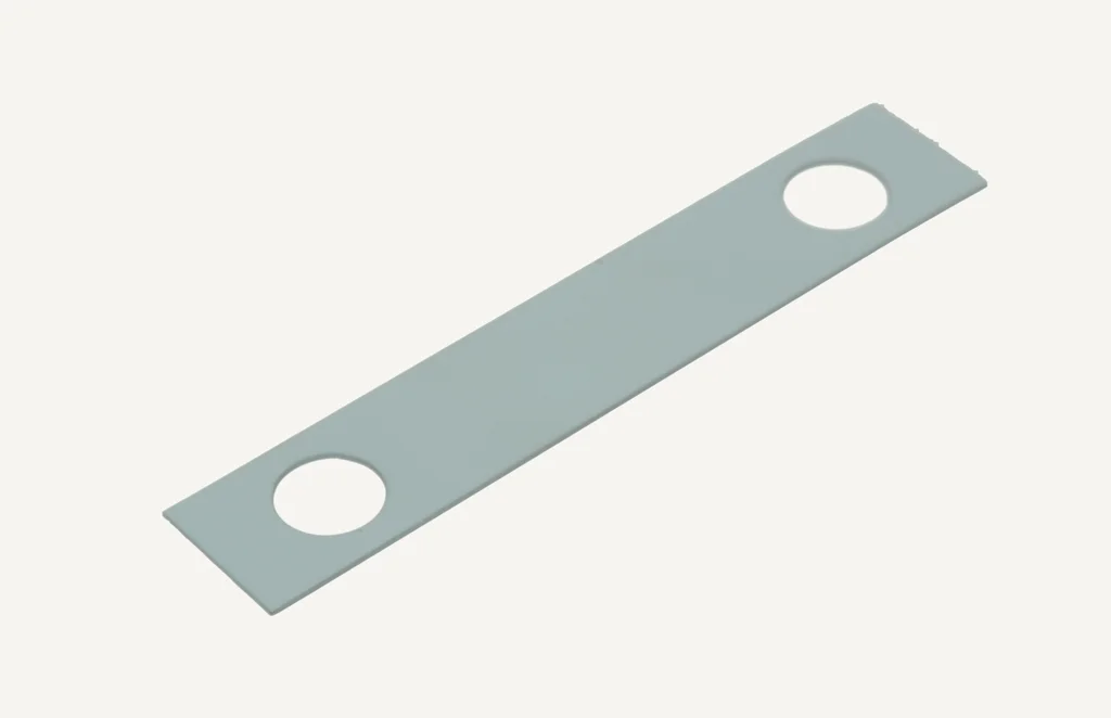 [1004251] Lock Plate 18x94x1mm