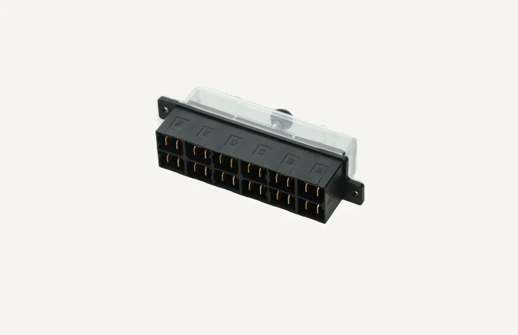 [1016048] Fuse Box
