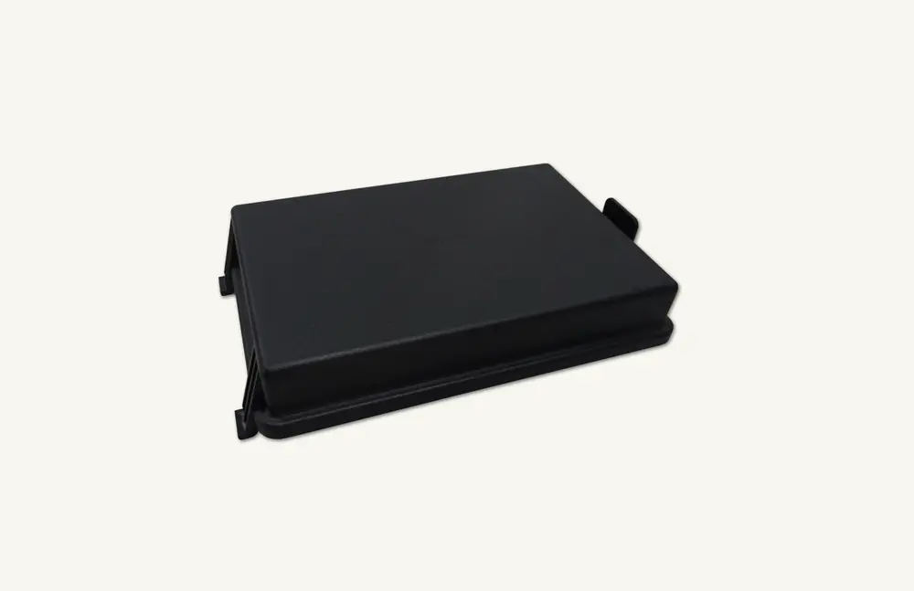 [1013977] Sicherungsdose Abdeckung 145x210mm