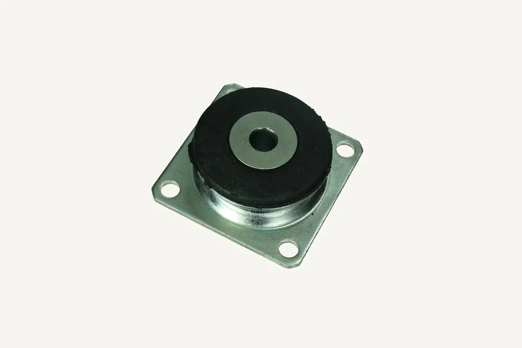 Silent Block 78x78x37mm